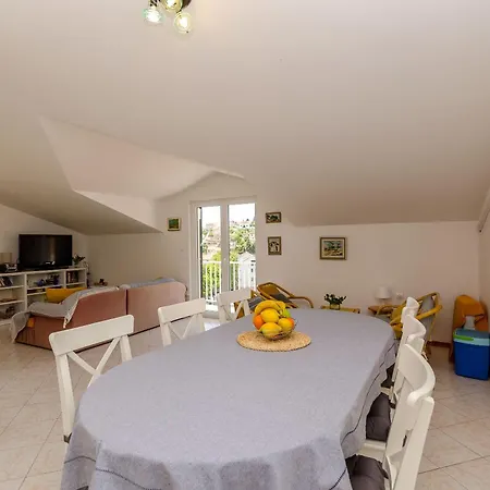 Marisa Apartamento *