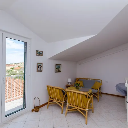 Apartamento Marisa *