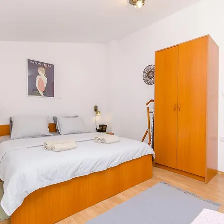 Marisa Apartamento Hvar Town