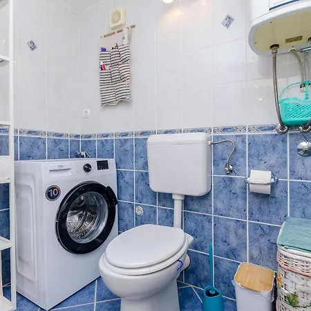 Apartamento Marisa *