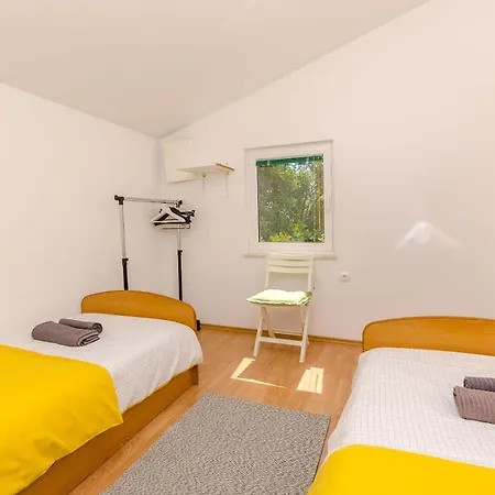 Marisa Apartamento *