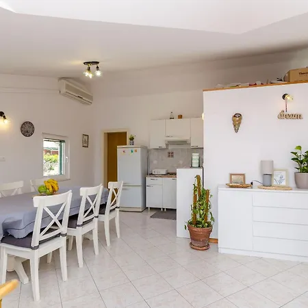 Marisa Appartement