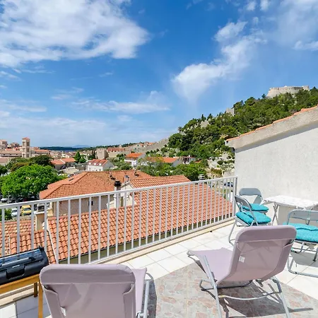Marisa Appartement Hvar Town