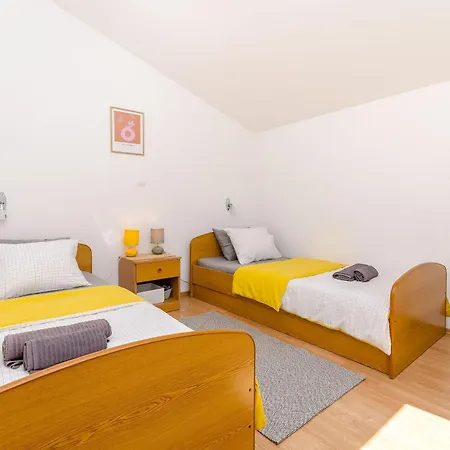 Appartement Marisa Hvar Town