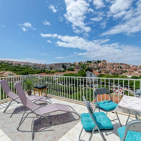 Marisa Appartement