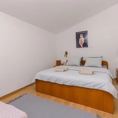 Appartement Marisa